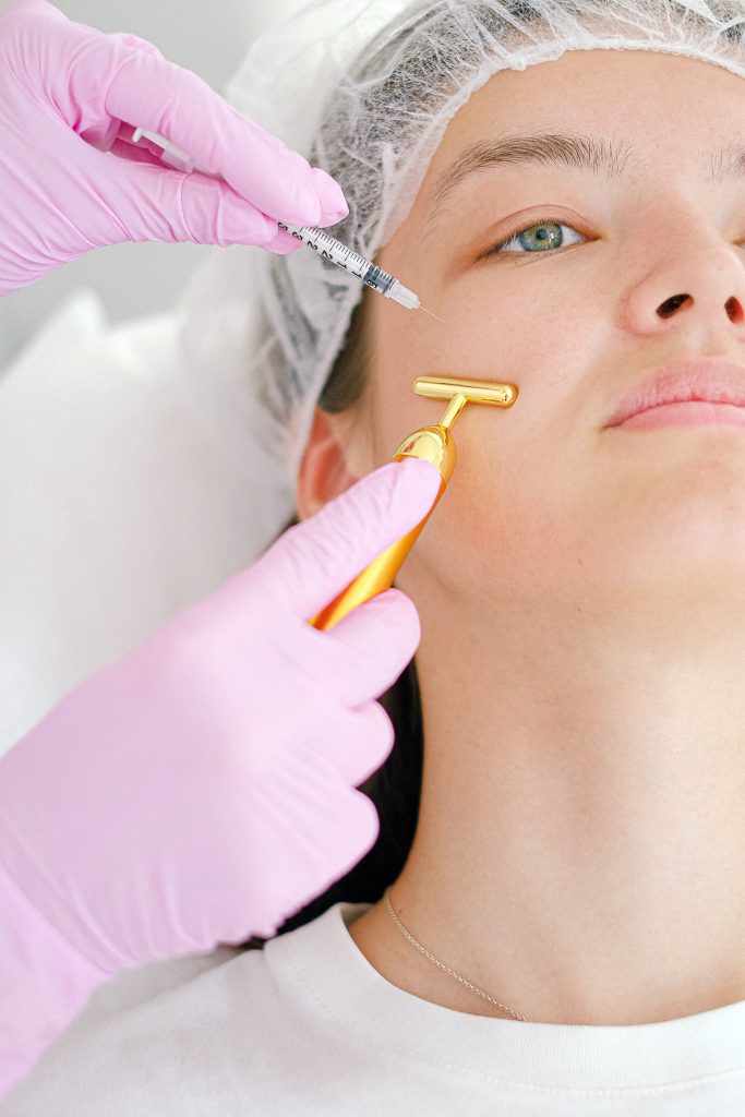 BOTOX AND DERMAL FILLERS