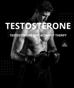 Testosterone