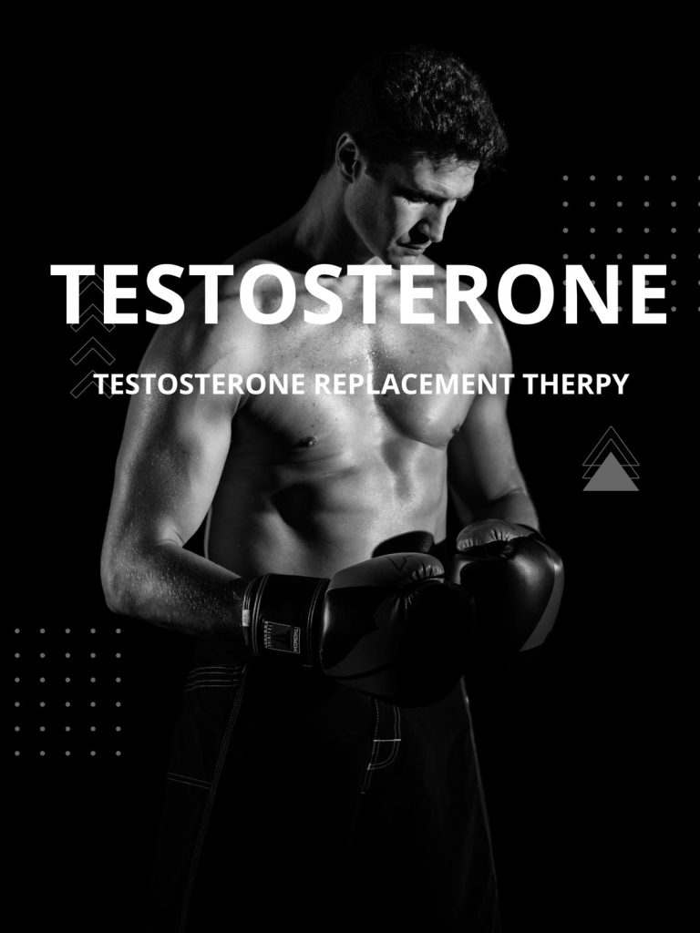 Testosterone