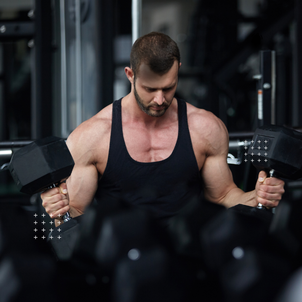 TESTOSTERONE RAPLACEMENT